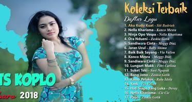 Mp3 Koplo Terbaru-poster