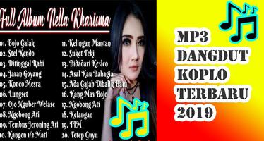 Mp3 Koplo Terbaru screenshot 2