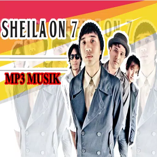 Full Mp3 Sheila On 7 APK for Android Download