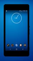 Icon Pack Modern Dark poster