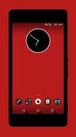 Icon Pack Modern Dark ảnh chụp màn hình 2