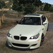 Bimmer Drift Extreme Car Crash