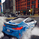 M8 Driving Simulator: 8 Series APK