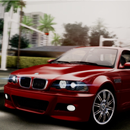 M3 Drift: BMW GT Car Rider APK