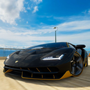 Centenario Driving & Simulator APK