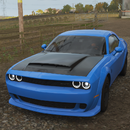 Runner Dodge Demon Simulator APK