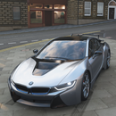 I8 Racing Car Simulator APK