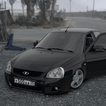Drive Priorik Simulator Car