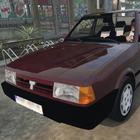 Tofaş Car Driving simgesi
