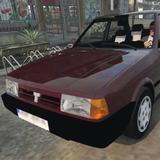 Tofaş Car Driving simgesi