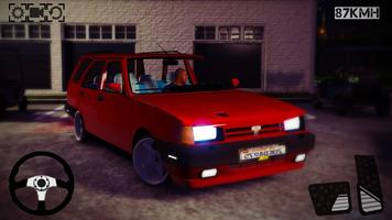 Tofaş Car Driving gönderen