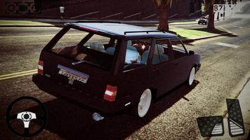 Tofaş Car Driving Ekran Görüntüsü 1