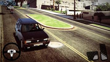 Tofaş Car Driving Ekran Görüntüsü 2