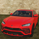 Urus Parking Simulator APK
