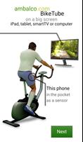 Ambalco Indoor Cycling โปสเตอร์