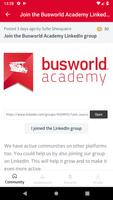 MyBusworld اسکرین شاٹ 2