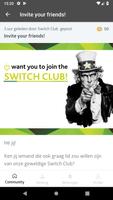 Switch Club 截圖 1