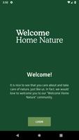 Welcome Home Nature Friends bài đăng