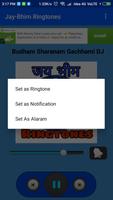 Jay Bhim Ringtones screenshot 2