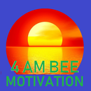 Morning Motivation - 4AM BEE aplikacja