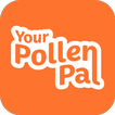 Kleenex pollen count & tracker