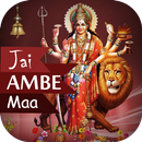 Ambe Maa Wallpaper, Bhavani APK