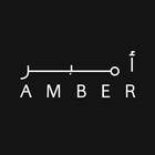 Amber-icoon