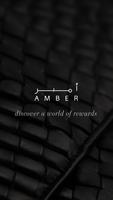 Amber poster