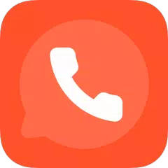Скачать Fake Call - prank calling app, calling Santa APK