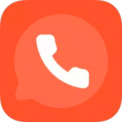 Descargar APK de Fake Call - prank calling app, calling Santa