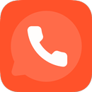 Fake Call - prank calling app, calling Santa APK