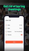 Fake Call poster
