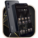 гранатомет Тема P20 для Huawei 2019 APK
