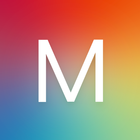 M 10 Launcher MUI Theme & Icon Pack Zeichen