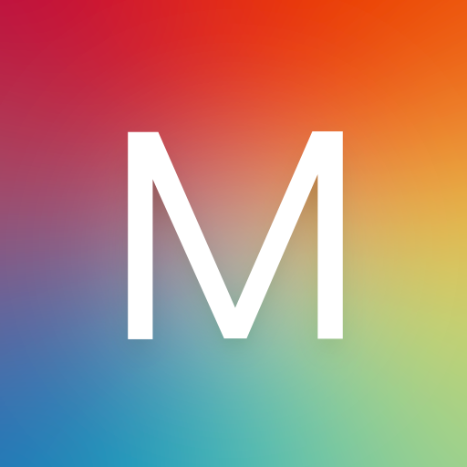 M 10 Launcher MUI Theme & Icon Pack