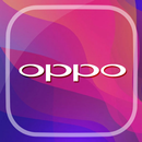 Launcher and Theme for OPPO FindX APK