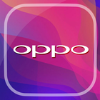 Launcher and Theme for OPPO FindX 아이콘