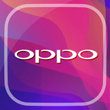 Launcher and Theme for OPPO FindX 아이콘