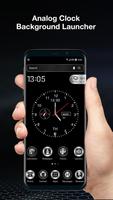 Watchface Launcher الملصق