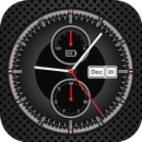 Aanlog Clock style launcher 2020, APK