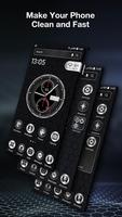 Aanlog Clock style launcher 2020, скриншот 3