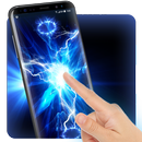 Electric Screen Launcher for Prank APK