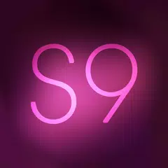 S9 Galaxy Launcher for Samsung APK download