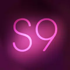 S9 Galaxy Launcher for Samsung APK 下載