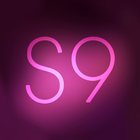 S9 Galaxy Launcher for Samsung biểu tượng