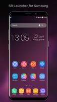 S9 Galaxy Launcher for Samsung bài đăng