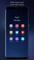 S9 Galaxy Launcher for Samsung ảnh chụp màn hình 3