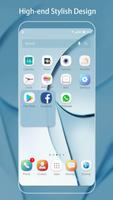 S7 Thème Galaxy Lanceur pour Samsung capture d'écran 2