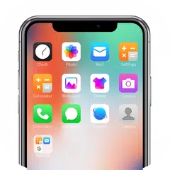 OS12 Launcher for Phone X APK download