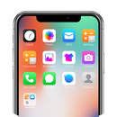 OS12 Launcher for Phone X APK